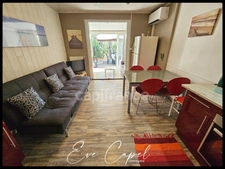 Apartment for sale 2 rooms LE CAP D'AGDE (34), Tennis Sector, Apartment T2 + CABIN with private parking + Swimming pool
