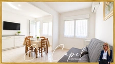 Appartement à vendre 2 pièces LE GRAU D'AGDE (34), Appartement T2 en rez-de-chaussée 