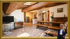 Maison à vendre 7 pièces VENDEMIAN (34), maison avec 5 chambres, 2 doubles garages, 1 studio et une annexe + jardin