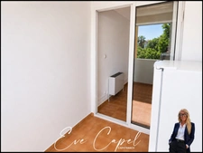 Appartement à vendre 2 pièces LE CAP D'AGDE (34) -  T2 avec terrasse couverte sans vis-à-vis + parking privatif 
