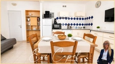 Appartement à vendre 2 pièces LE GRAU D'AGDE (34), Appartement T2 en rez-de-chaussée 