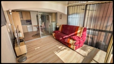 Appartement à vendre 1 pièces LE CAP D'AGDE (34)