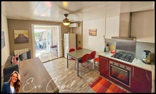 Apartment for sale 2 rooms LE CAP D'AGDE (34), Tennis Sector, Apartment T2 + CABIN with private parking + Swimming pool