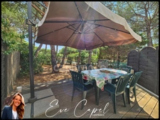 Appartement à vendre 2 pièces LE CAP D'AGDE (34), Secteur PINEDE, Appartement T2 + CABINE avec Stationnement privatif + Piscine