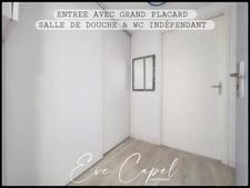 Appartement à vendre 3 pièces LE CAP D'AGDE (34), DUPLEX T3 - 400 m des plages - Vendu Meublé - dans résidence avec Piscine & Ascenseur