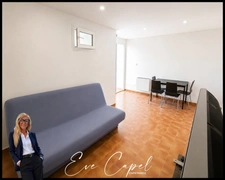 Appartement à vendre 2 pièces LE CAP D'AGDE (34) -  Appartement avec 1 chambre, terrasse couverte + parking privatif  Secteur Môle/ Centre-port 