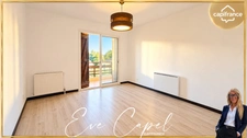 Maison à vendre 5 pièces AGDE (34), maison avec garage + carport et jardin proche plages et commodités 