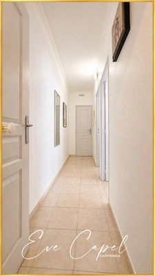 Appartement à vendre 2 pièces LE GRAU D'AGDE (34), Appartement T2 en rez-de-chaussée 