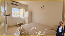 Appartement à vendre 2 pièces LE GRAU D'AGDE (34), Appartement T2 en rez-de-chaussée 