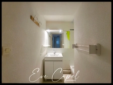 Appartement à vendre 3 pièces LE CAP D'AGDE (34), DUPLEX T3 - 400 m des plages - Vendu Meublé - dans résidence avec Piscine & Ascenseur