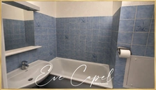 Appartement à vendre 1 pièces LE CAP D'AGDE (34), Studio Cabine à renover.