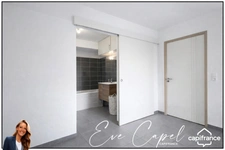 Appartement à vendre 2 pièces proche de LE CAP D'AGDE (34), AGDE CAPISCOL- T2 avec suite parentale, terrasse couverte, parking privatif.