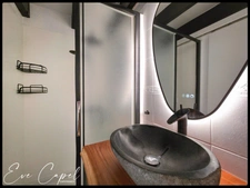 Appartement à vendre 2 pièces LE CAP D'AGDE (34), Appartement type Pavillon T2 + Mezzanine entièrement rénové avec Parking privatif- Saint Martin 