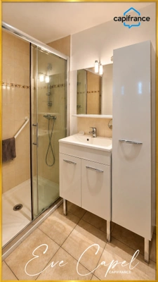 Maison à vendre 5 pièces AGDE (34), maison avec garage + carport et jardin proche plages et commodités 