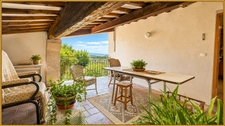 Maison à vendre 7 pièces VENDEMIAN (34), maison avec 5 chambres, 2 doubles garages, 1 studio et une annexe + jardin