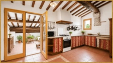 Maison à vendre 7 pièces VENDEMIAN (34), maison avec 5 chambres, 2 doubles garages, 1 studio et une annexe + jardin
