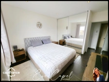 Maison à vendre 4 pièces LE GRAU D'AGDE (34), Villa Contemporaine 3 Chambres avec Garage et Piscine Chauffée à 2 minutes des Plages