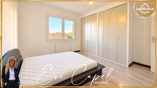 Maison à vendre 5 pièces AGDE (34), maison avec garage + carport et jardin proche plages et commodités 