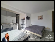 Appartement à vendre 1 pièces LE CAP D'AGDE (34), studio climatisé au coeur de la Station - Centre Port - Proche Nouvelle Marina et Grande Roue