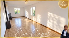 Maison à vendre 5 pièces AGDE (34), maison avec garage + carport et jardin proche plages et commodités 