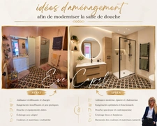 Maison à vendre 7 pièces VENDEMIAN (34), maison avec 5 chambres, 2 doubles garages, 1 studio et une annexe + jardin
