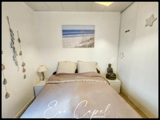 Apartment for sale 2 rooms LE CAP D'AGDE (34), Tennis Sector, Apartment T2 + CABIN with private parking + Swimming pool