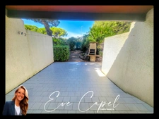 Maison à vendre 4 pièces LE CAP D'AGDE (34), Pavillon 3 chambres avec grand extérieur et double stationnement 