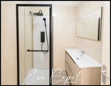 Appartement à vendre 2 pièces LE CAP D'AGDE (34) -  Appartement avec 1 chambre, terrasse couverte + parking privatif  Secteur Môle/ Centre-port 