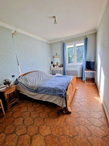 Maison à vendre 4 pièces SAINT CYR SUR MER (83)