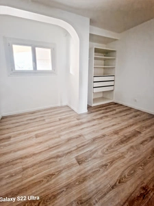 Appartement T4 à louer de 86 m² entièrement rénové à FURIANI (20)