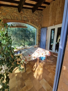 Maison à vendre 4 pièces SAINT CYR SUR MER (83)