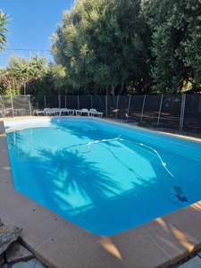 Maison à vendre 4 pièces SAINT CYR SUR MER (83)