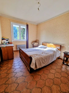 Maison à vendre 4 pièces SAINT CYR SUR MER (83)