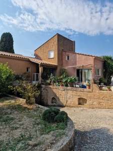 Maison à vendre 4 pièces SAINT CYR SUR MER (83)