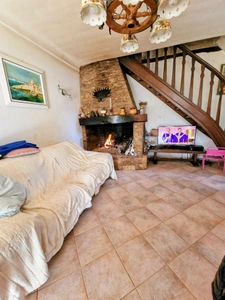 Maison à vendre 4 pièces SAINT CYR SUR MER (83)