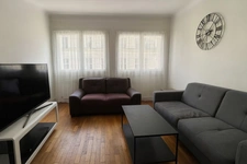 Lorient (56) - Appartement 2 chambres lumineux avec parking – 55 m²