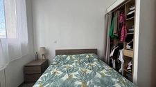Appartement T2 rénové avec parking sécurisé – Centre-ville de Lorient