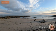 Charmante demeure à 300 mètres de la plage !
