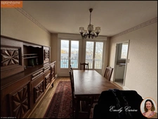 À vendre – Appartement T3 lumineux à Lorient (Nouvelle Ville)