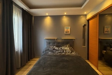 Appartement T3 esprit loft à Lorient, quartier Nouvelle Ville
