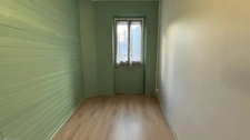 Appartement T3 esprit loft à Lorient, quartier Nouvelle Ville