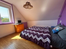 Potentiel architectural et confort au cœur de Coat Pin : Une demeure de caractère à Riec-sur-Bélon (56)
