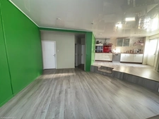 Appartement T3 esprit loft à Lorient, quartier Nouvelle Ville