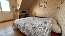 Potentiel architectural et confort au cœur de Coat Pin : Une demeure de caractère à Riec-sur-Bélon (56)