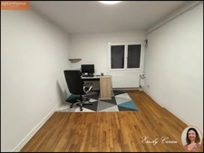 Lorient (56) - Appartement 2 chambres lumineux avec parking – 55 m²
