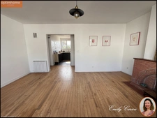 Appartement 2 chambres - LORIENT Merville (56100) - 65 m² - Garage privatif