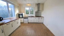 ? Maison néo-bretonne – 143 m² – Sous-sol complet – Quartier du Haras