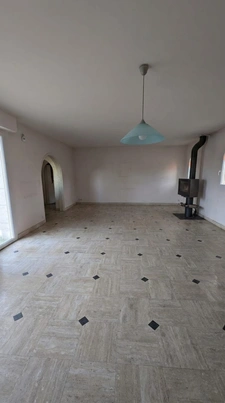 ? Maison néo-bretonne – 143 m² – Sous-sol complet – Quartier du Haras