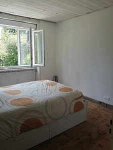 Maison à rénover avec potentiel exceptionnel sur terrain de plus de 6800 m²