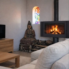 ? Maison néo-bretonne – 143 m² – Sous-sol complet – Quartier du Haras